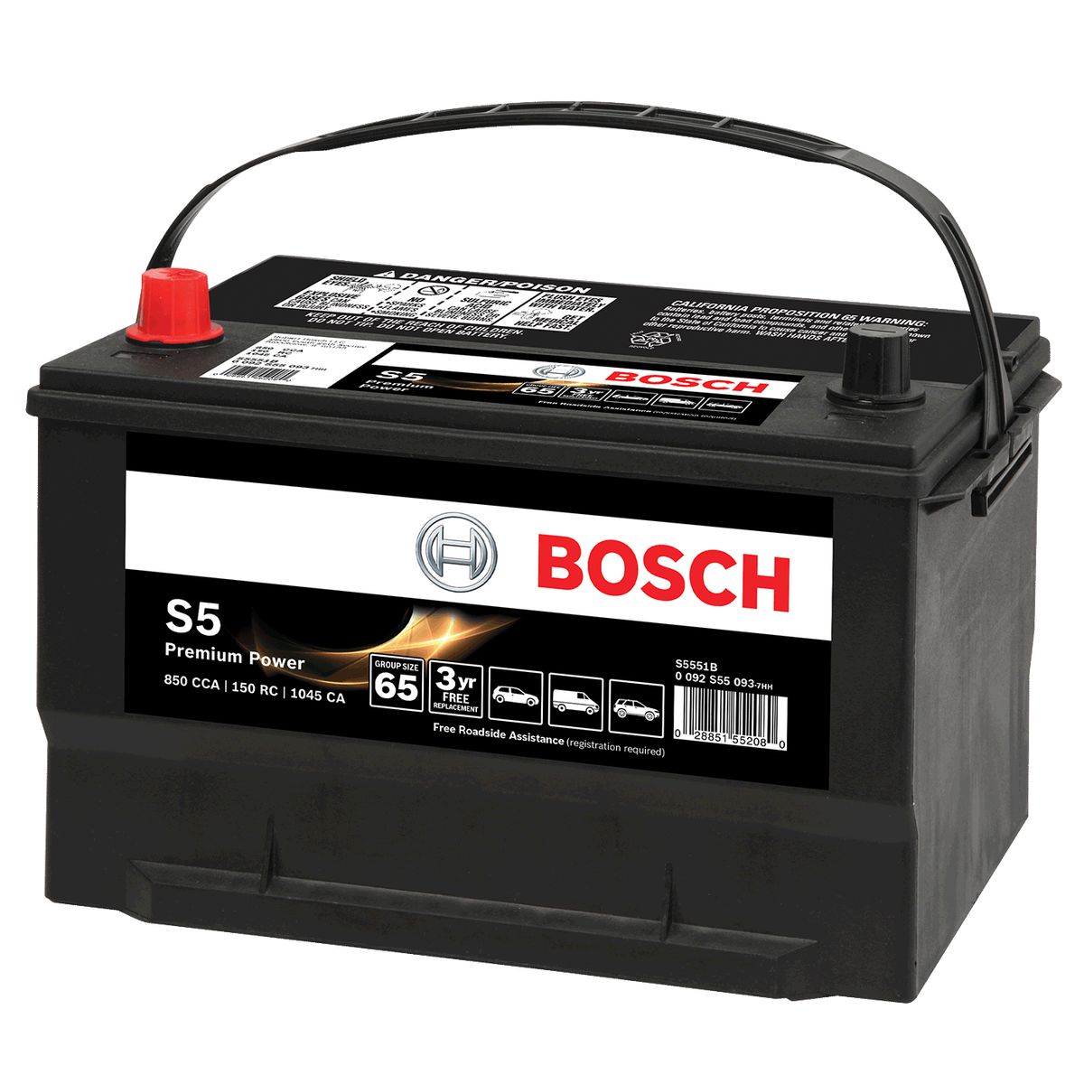 Car Battery